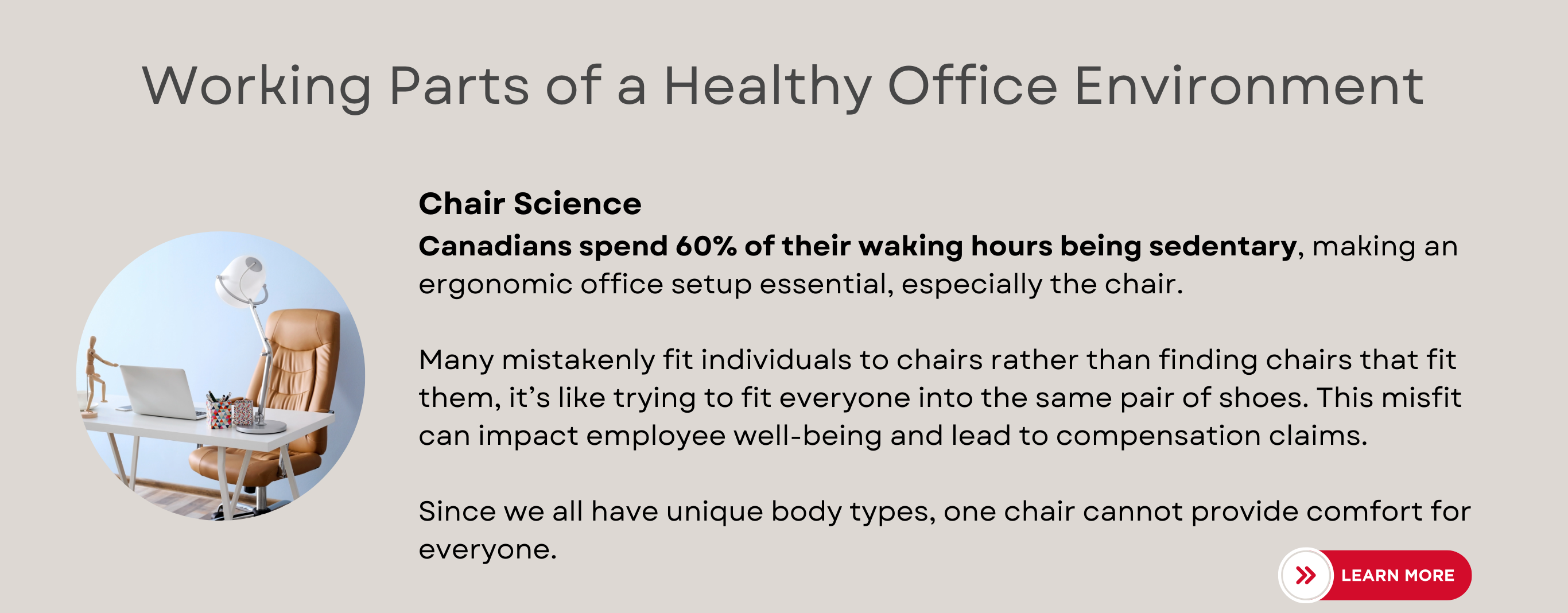 Healthy Office