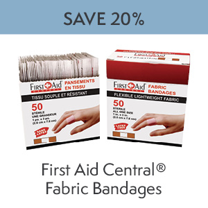 Bandages