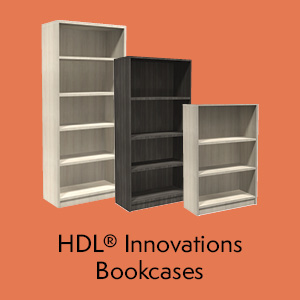 Bookcases