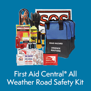 Road Safety Kit