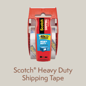 Shipping Tape