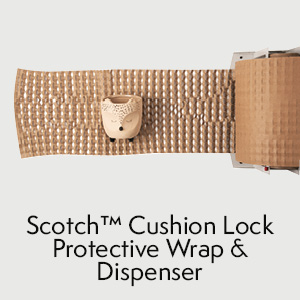 Scotch Wrap & Dispenser