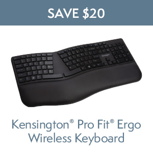 Wireless Keyboard