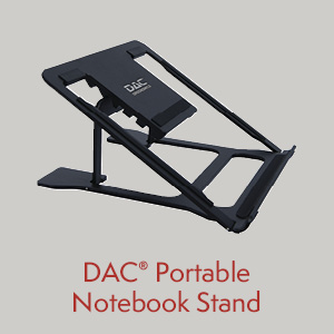 Notebook Stand