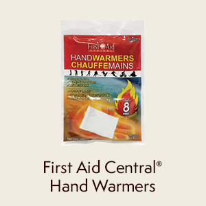 FAC Hand Warmers