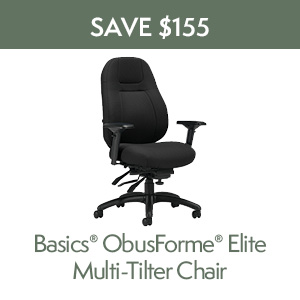 Tilter Chair