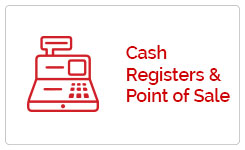 Cash Registers and Point of Sale