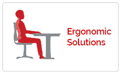 Ergonomic solutions